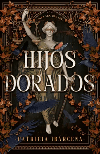 HIJOS DORADOS1