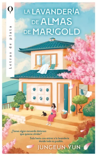LA LAVANDERÍA DE ALMAS DE MARIGOLD1