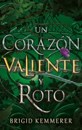 UN CORAZÓN VALIENTE Y ROTO1