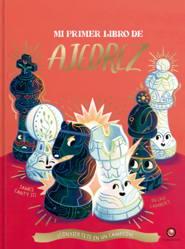 MI PRIMER LIBRO DE AJEDREZ1
