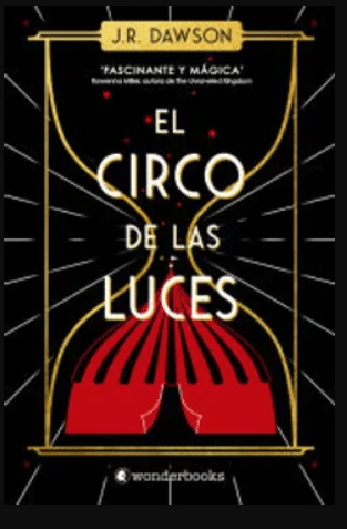 EL CIRCO DE LAS LUCES1