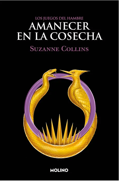 AMANECER EN LA COSECHA1