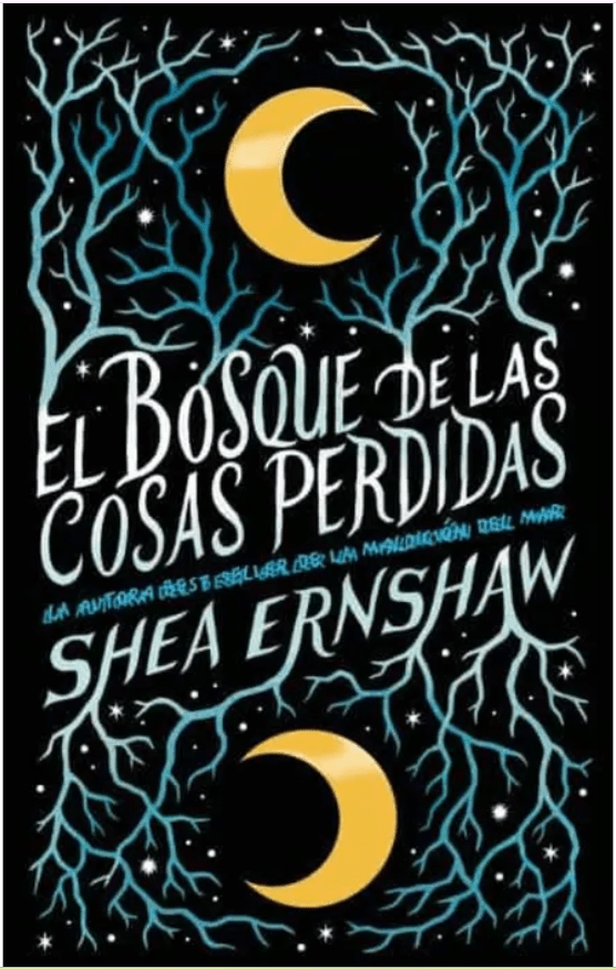 EL BOSQUE DE LAS COSAS PERDIDAS1