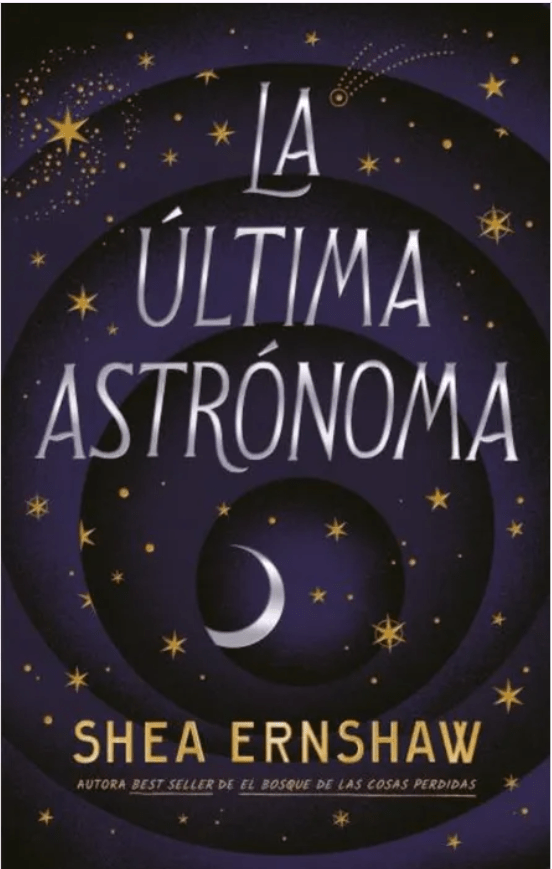 LA ÚLTIMA ASTRÓNOMA1