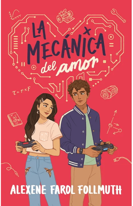 LA MECÁNICA DEL AMOR1
