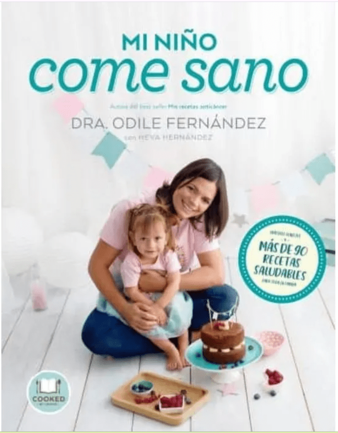 MI NIÑO COME SANO (90 RECETAS SALUDABLES)1