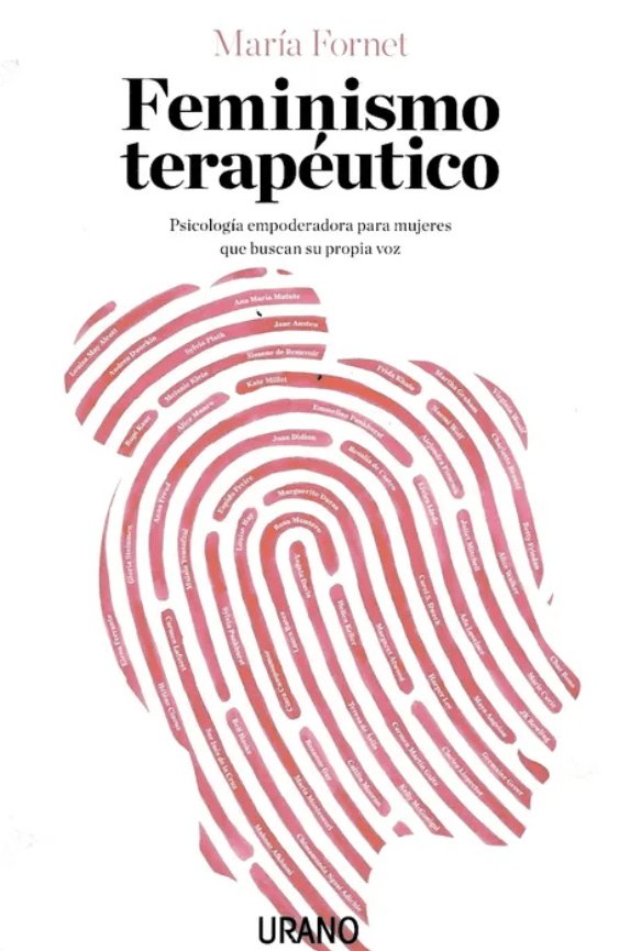 FEMINÍSMO TERAPÉUTICO (PSICOLOGÍA EMPODERADORA...)1