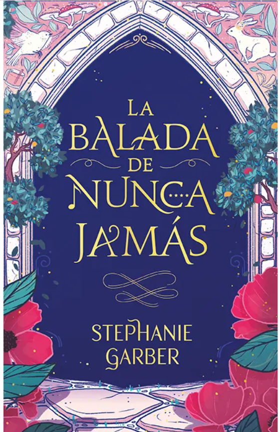 LA BALADA DE NUNCA JAMÁS1