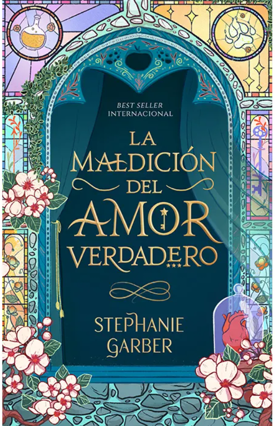 LA MALDICIÓN DEL AMOR VERDADERO1