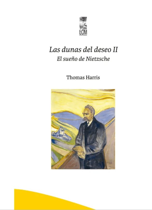 LAS DUNAS DEL DESEO II (EL SUEÑO DE NIETZSCHE)1