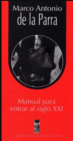 MANUAL PARA ENTRAR AL SIGLO XXI1