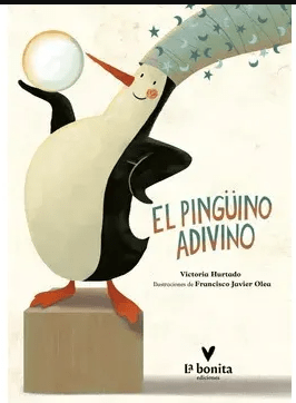 EL PINGUÜINO ADIVINO1