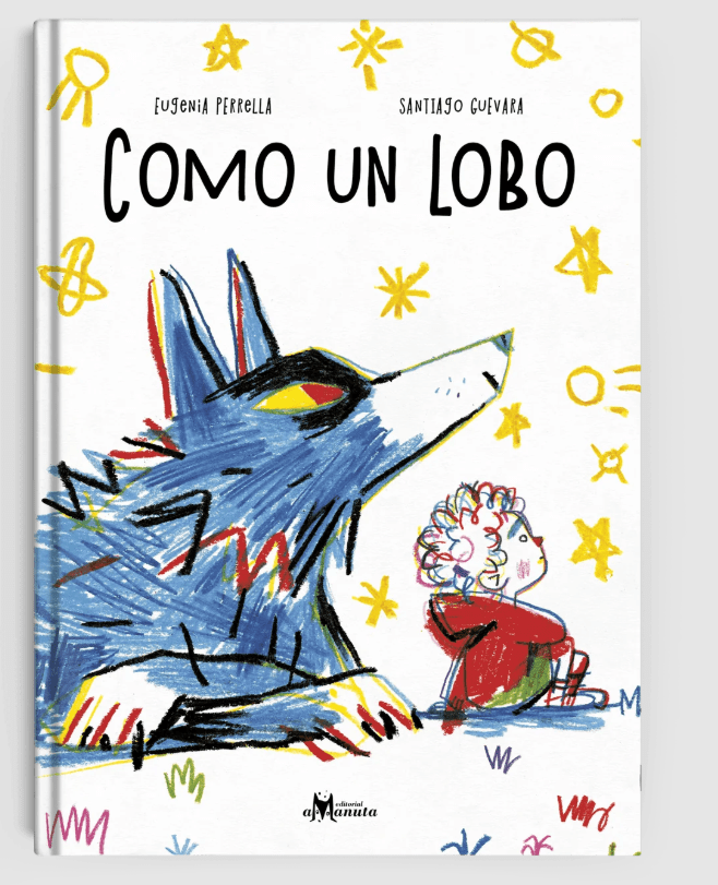 COMO UN LOBO1
