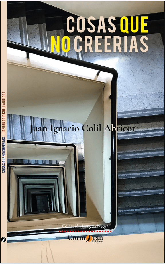 COSAS QUE NO CREERÍAS1