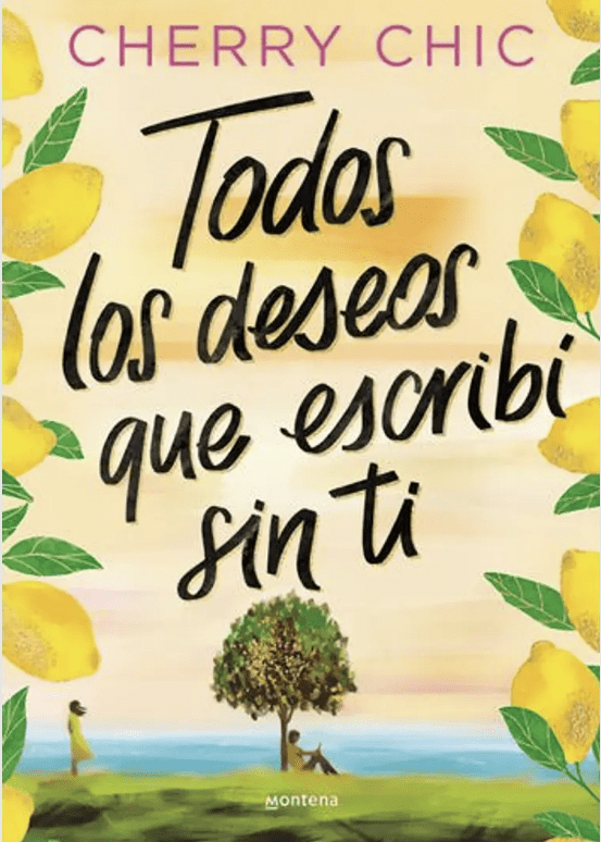 TODOS LOS DESEOS QUE ESCRIBI SIN TI1