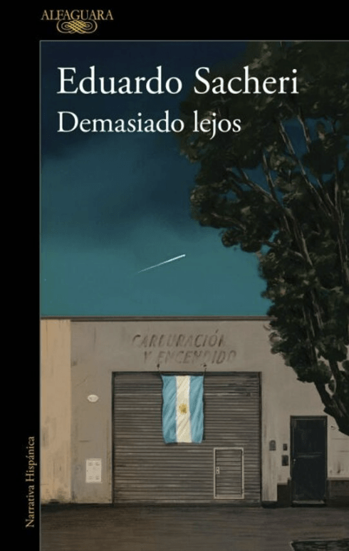 DEMASIADO LEJOS1