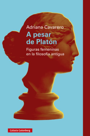 A PESAR DE PLATÓN1