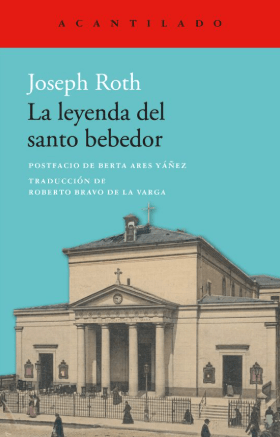 LA LEYENDA DEL SANTO BEBEDOR1