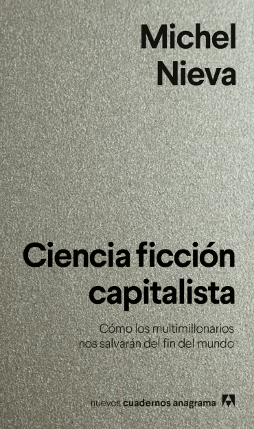 CIENCIA FICCIÓN CAPITALISTA1