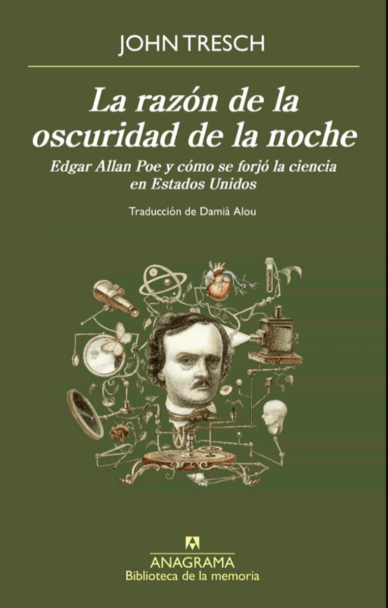 LA RAZÓN DE LA OSCURIDAD DE LA NOCHE1