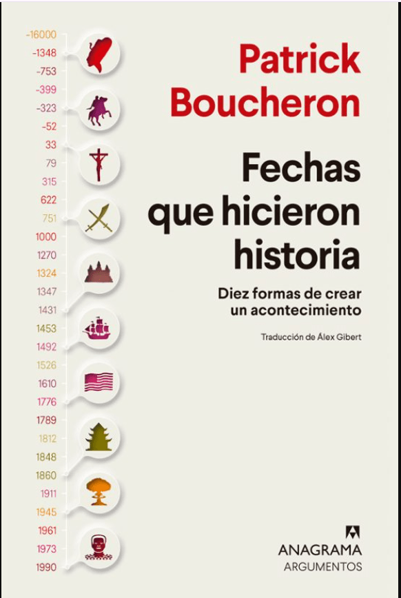 FECHAS QUE HICIERON HISTORIA1