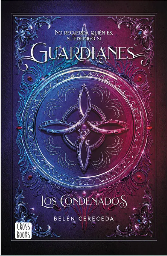GUARDIANES: LOS CONDENADOS1
