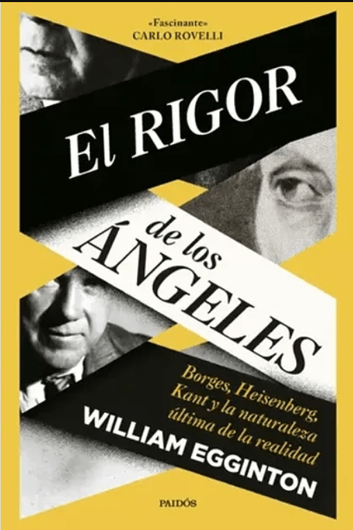 EL RIGOR DE LOS ÁNGELES1