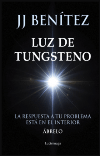 LUZ DE TUNGSTENO1