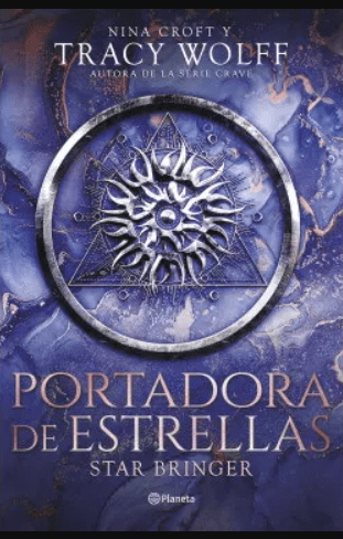 PORTADORA DE ESTRELLAS (STAR BRINGER)1