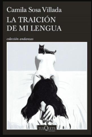 LA TRAICIÓN DE MI LENGUA1