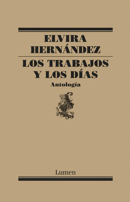 LOS TRABAJOS Y LOS DÍAS1