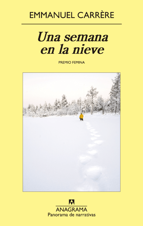 UNA SEMANA EN LA NIEVE1