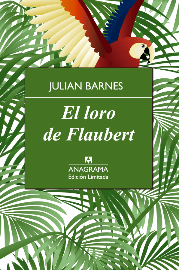 EL LORO DE FLAUBERT1