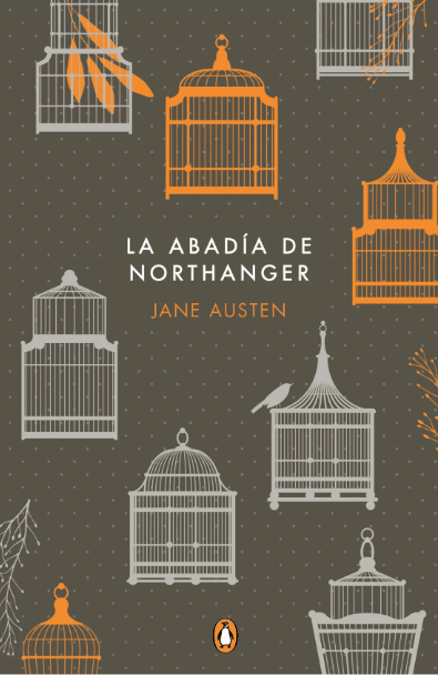 LA ABADÍA DE NORTHANGER (TD)1
