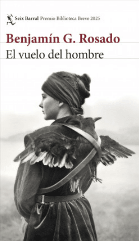 EL VUELO DEL HOMBRE