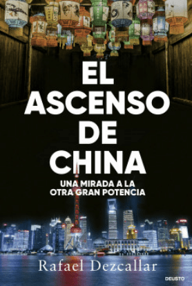 EL ASCENSO DE CHINA1