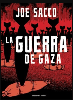 LA GUERRA DE GAZA1