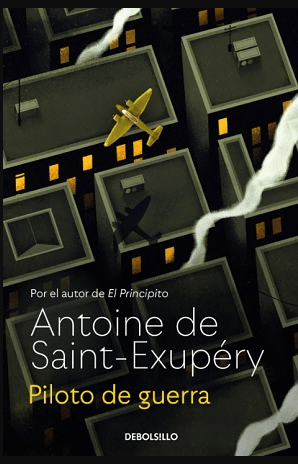 PILOTO DE GUERRA1
