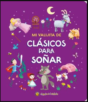MI VALIJITA DE CLÁSICOS PARA SOÑAR1