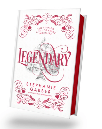 LEGENDARY - EDICIÓN ESPECIAL1