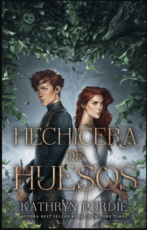 HECHICERA DE HUESOS1