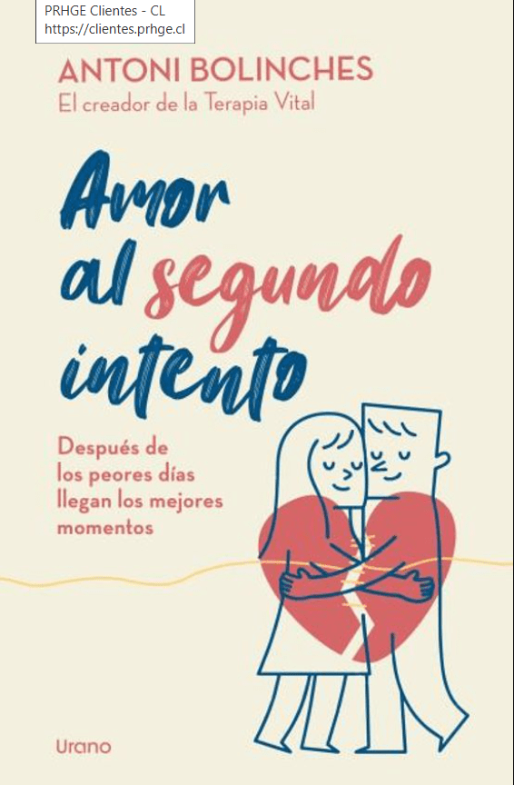 AMOR AL SEGUNDO INTENTO1