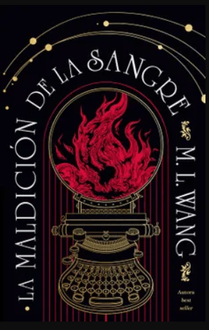 LA MALDICIÓN DE LA SANGRE1