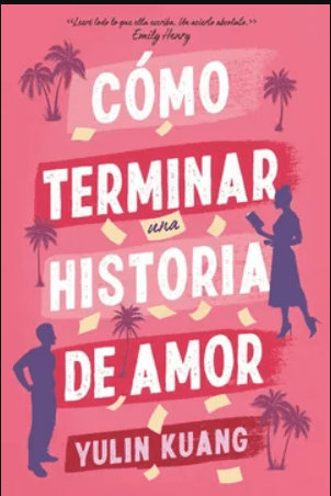 CÓMO TERMINAR UNA HISTORIA DE AMOR1