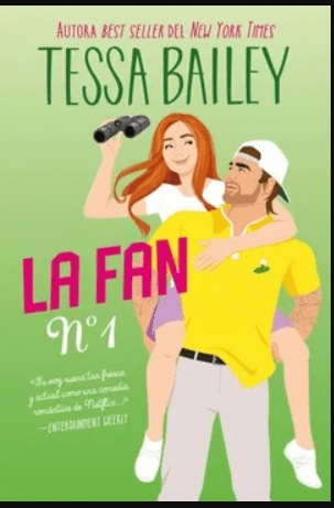 LA FAN NÚMERO 11