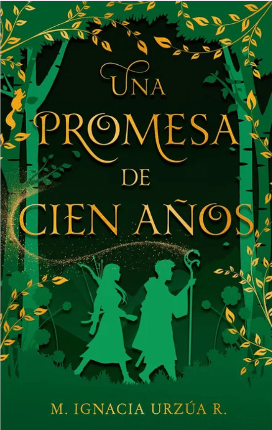 UNA PROMESA DE CIEN AÑOS1