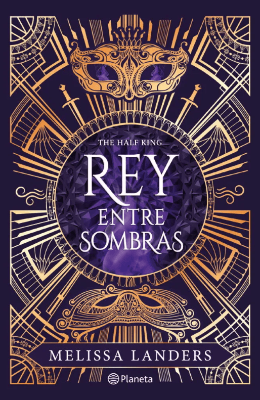 THE HALF KING. REY ENTRE SOMBRAS1