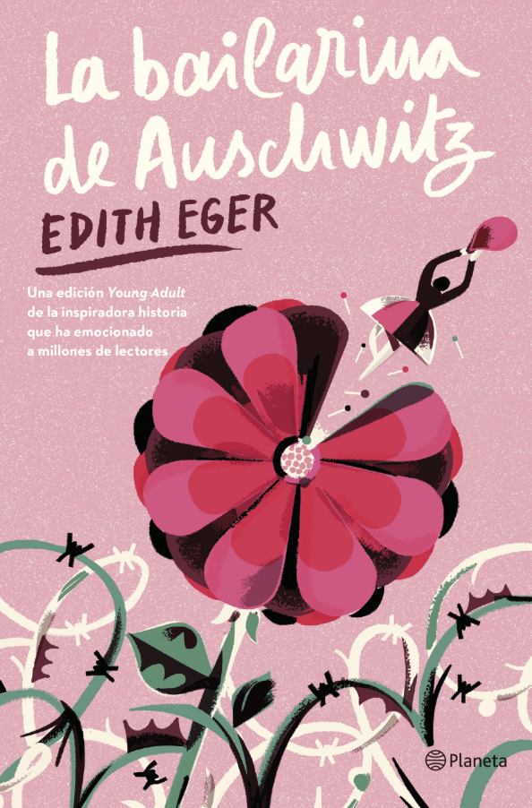 LA BAILARINA DE AUSCHWITZ (ED. YOUNG ADULT)1