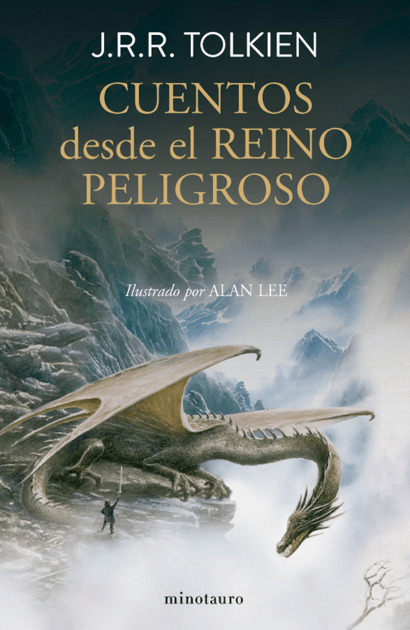 CUENTOS DESDE EL REINO PELIGROSO (NE)1