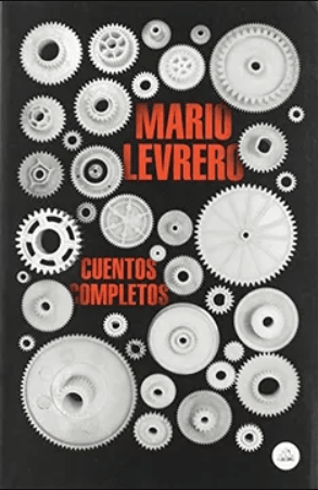 CUENTOS COMPLETOS - LEVRERO1
